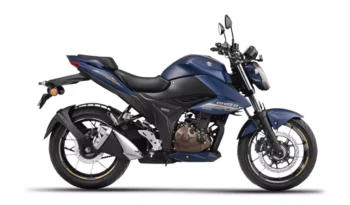 Suzuki Gixxer 250