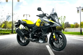 SUZUKI-V-STROM-650-XT-Yellow 12