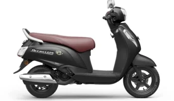 Suzuki-Access-125-Special-Edition-and-red-Colour