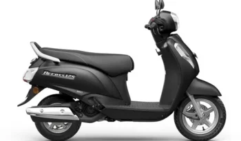 Suzuki-Access-125-Standard-black