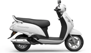 Suzuki-Access-125-Standard-white