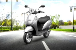 Suzuki Access 125 Standard