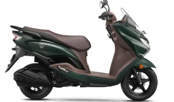 suzuki-burgman-ride-connect-edition-Green